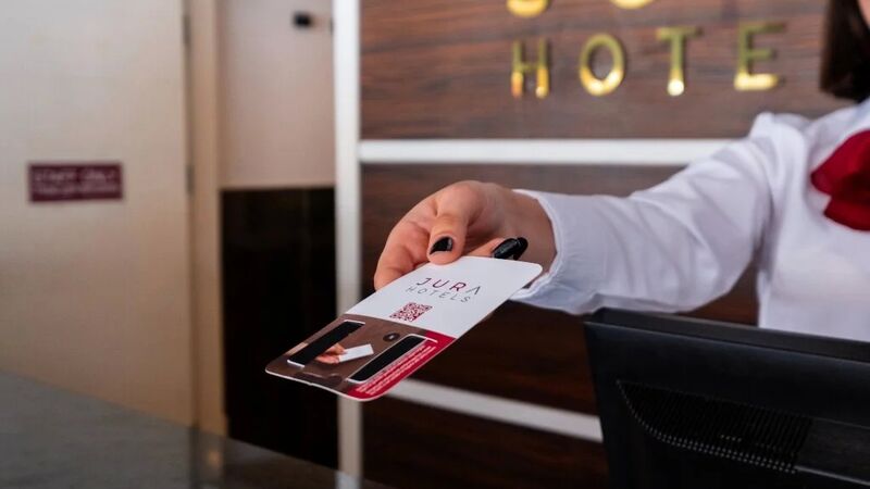 Jura Hotels Kemer Resort