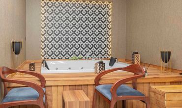 Sealife Kemer Resort Hotel