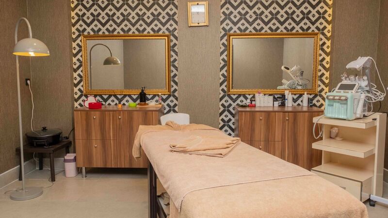 Sealife Kemer Resort Hotel