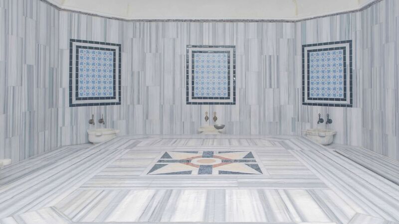 Sealife Kemer Resort Hotel