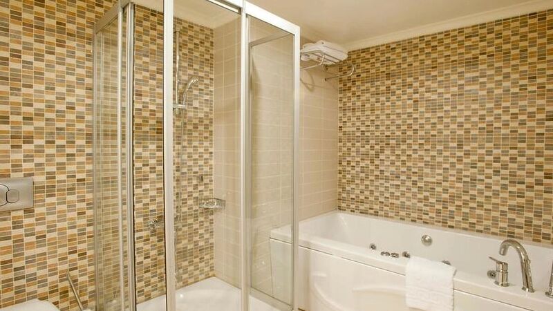 Crystal De Luxe Resort & Spa