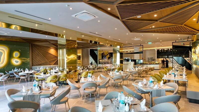 Wind of Lara Hotel & Spa