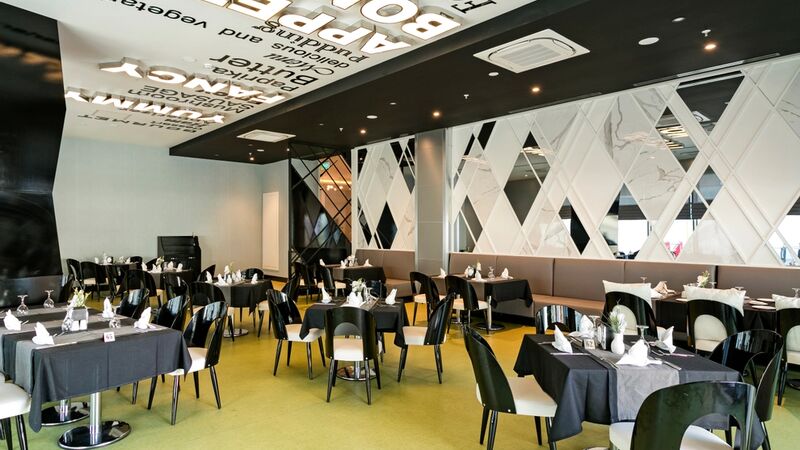Wind of Lara Hotel & Spa