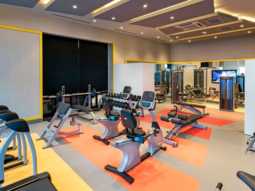 Wind of Lara Hotel & Spa