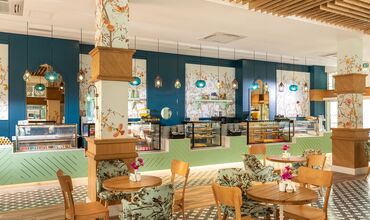 Swandor Hotels & Resorts Topkapı Palace