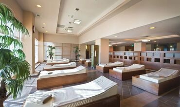 Limak Lara De Luxe Hotel & Resort