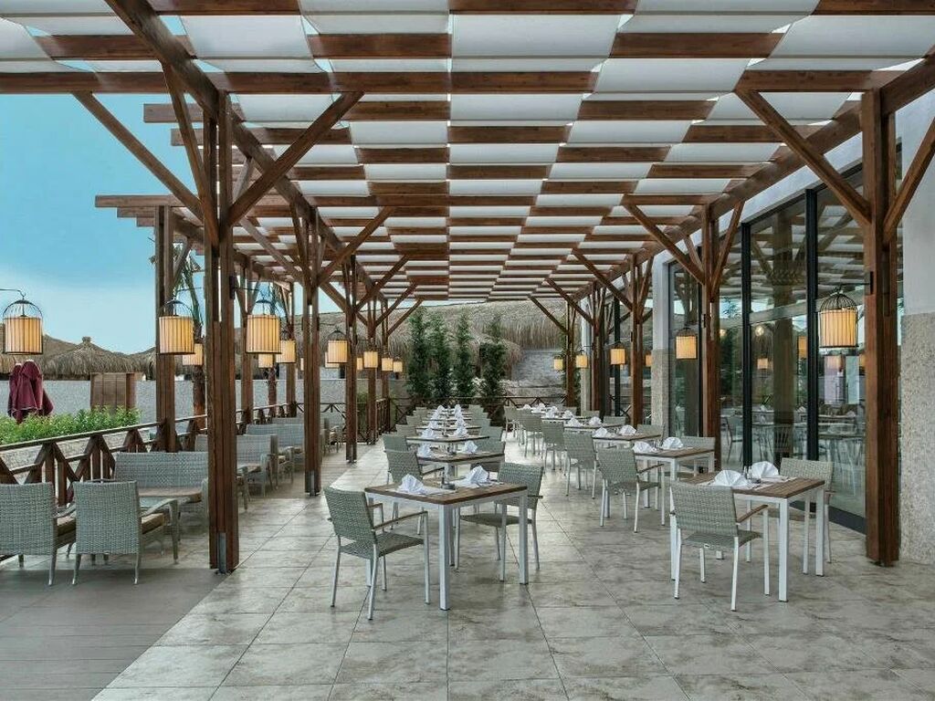 Aska Lara Resort & Spa