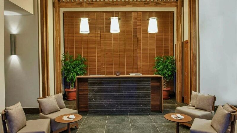 Aska Lara Resort & Spa