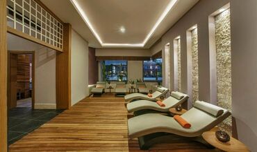 Aska Lara Resort & Spa