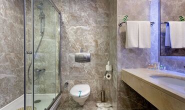 Miracle Resort Hotel 