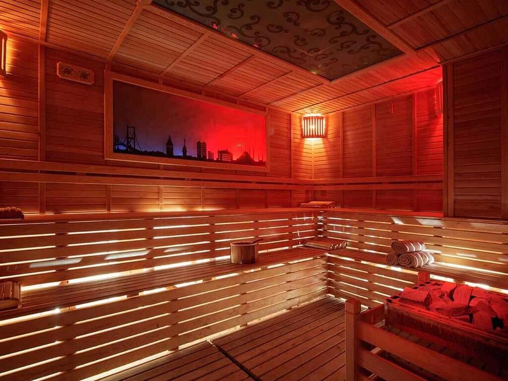 Crystal Sunset Luxury Resort & Spa