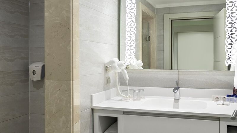 Horus Paradise Luxury Resort