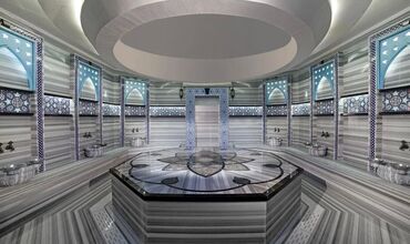 Luna Blanca Resort & Spa