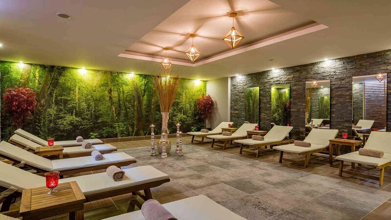 Selge Beach Resort & Spa