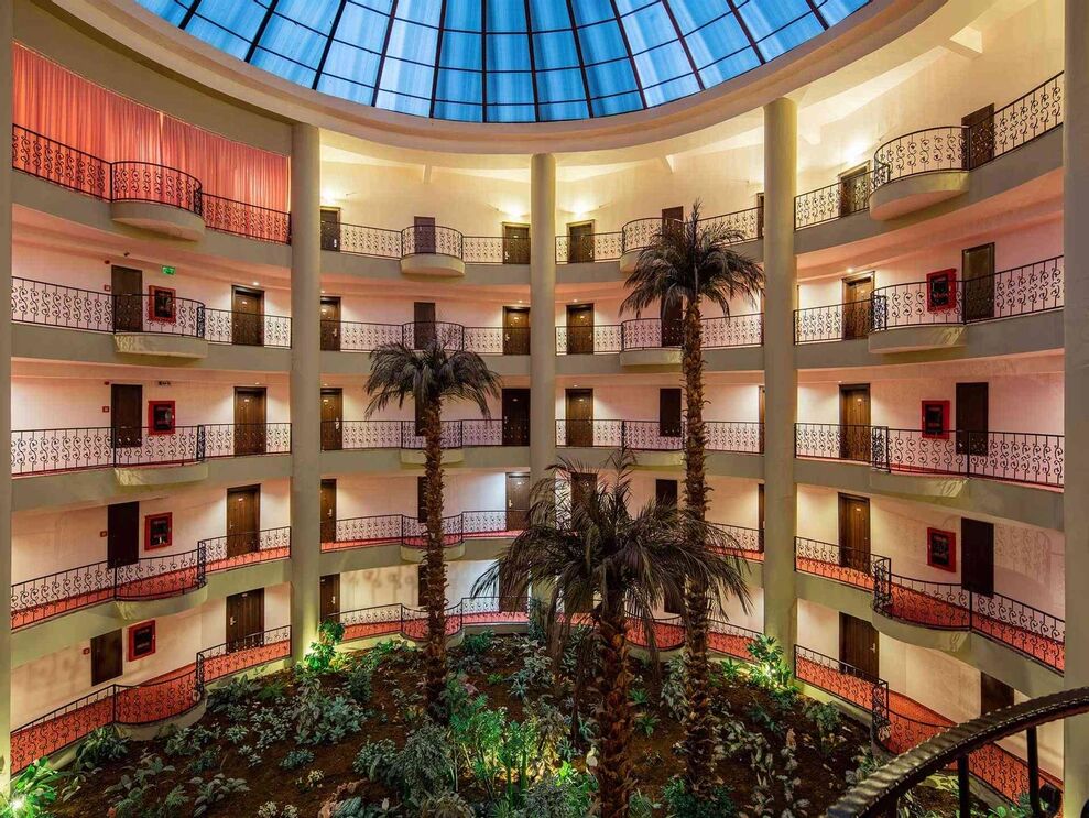 Selge Beach Resort & Spa