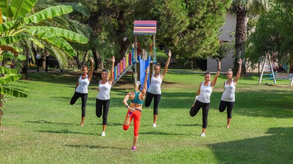 Starlight Resort Hotel 