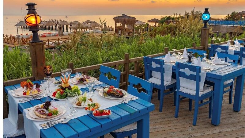 Starlight Resort Hotel 