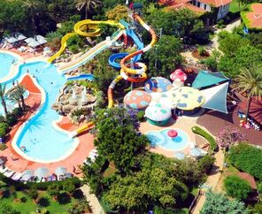 Belconti Resort Hotel