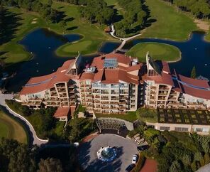 Sueno Hotels Golf Belek