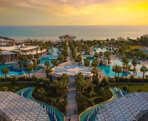 Sueno Hotels Deluxe Belek