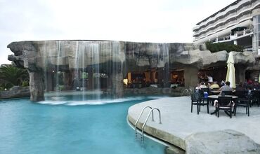 Sunrise Resort Hotel