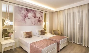 Diamond Premium Hotel & Spa