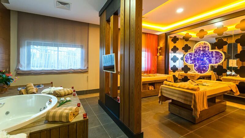 Diamond Premium Hotel & Spa