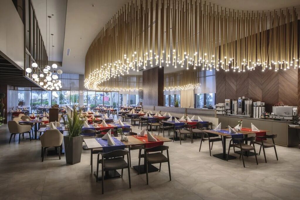 Riolavitas Resort & Spa Hotel