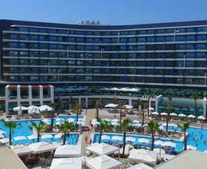 Wind of Lara Hotel & Spa