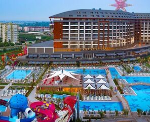 Royal Seginus Hotel