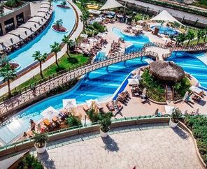 Aska Lara Resort & Spa