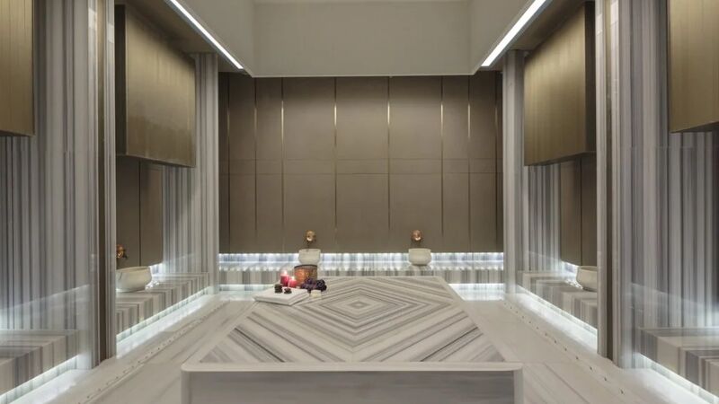 Riolavitas Resort & Spa Hotel