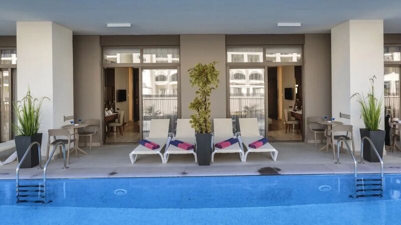 Riolavitas Resort & Spa Hotel