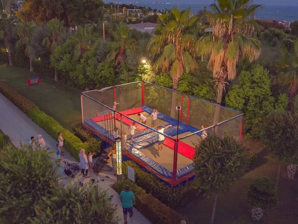 Royal Alhambra Palace