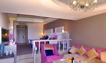 Royal Alhambra Palace