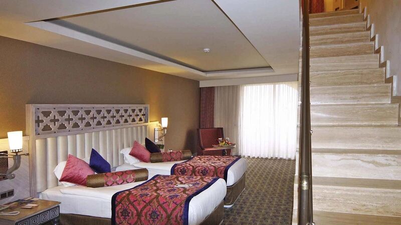 Royal Alhambra Palace