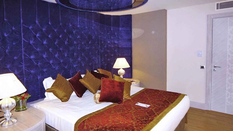 Royal Alhambra Palace