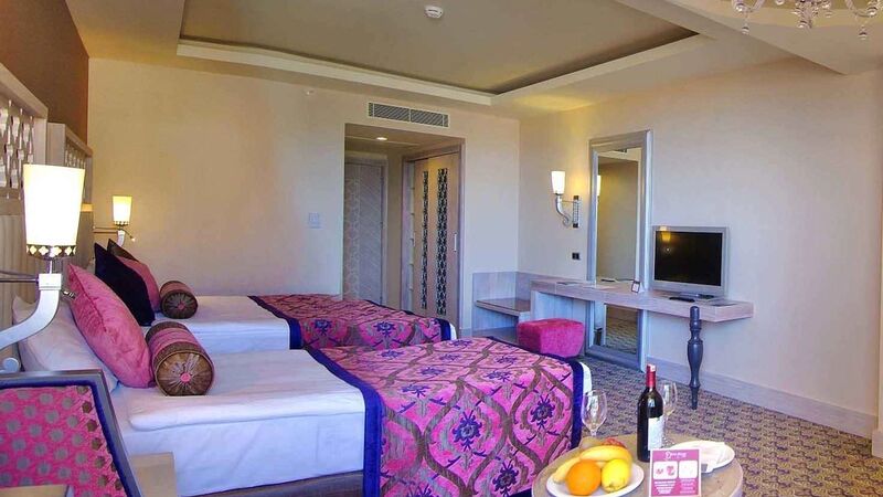 Royal Alhambra Palace