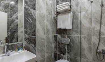 Side Orange Paradise Hotel