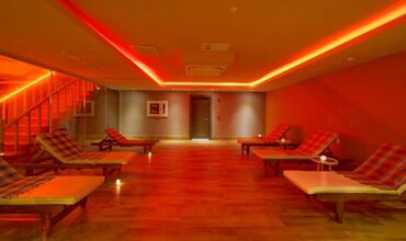 Diamond Elite Hotel & Spa +16