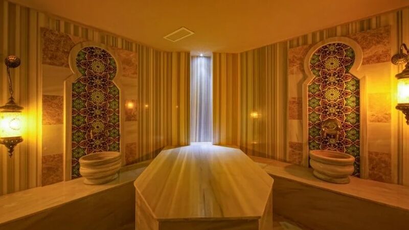 Diamond Elite Hotel & Spa +16