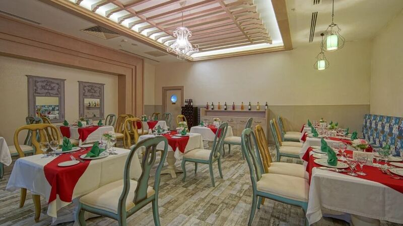 Diamond Elite Hotel & Spa +16