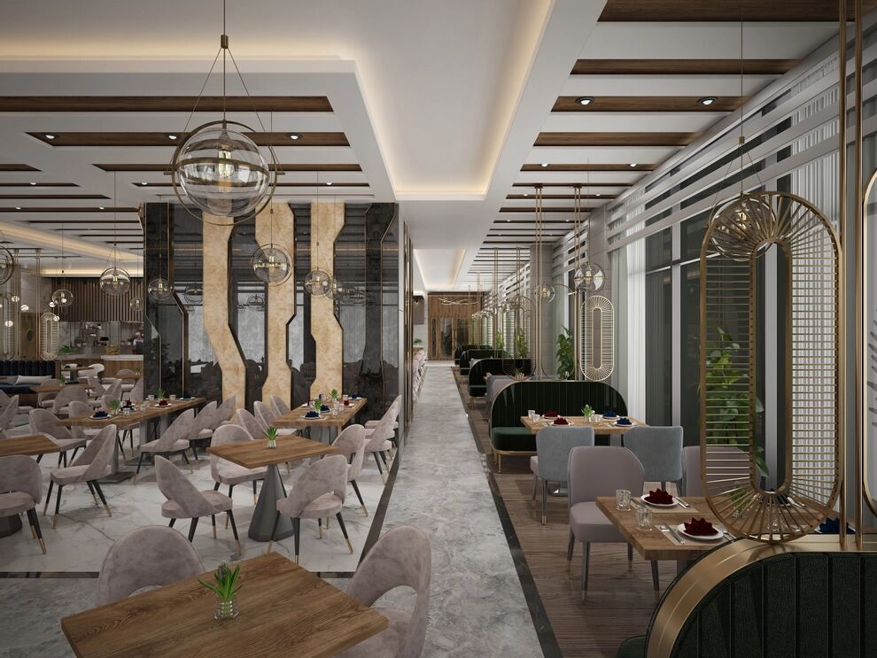 Sunthalia Hotels & Resorts