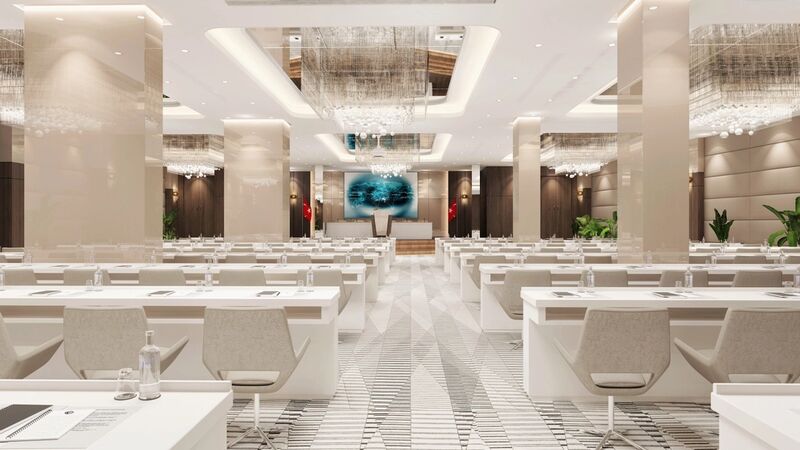 Sunthalia Hotels & Resorts