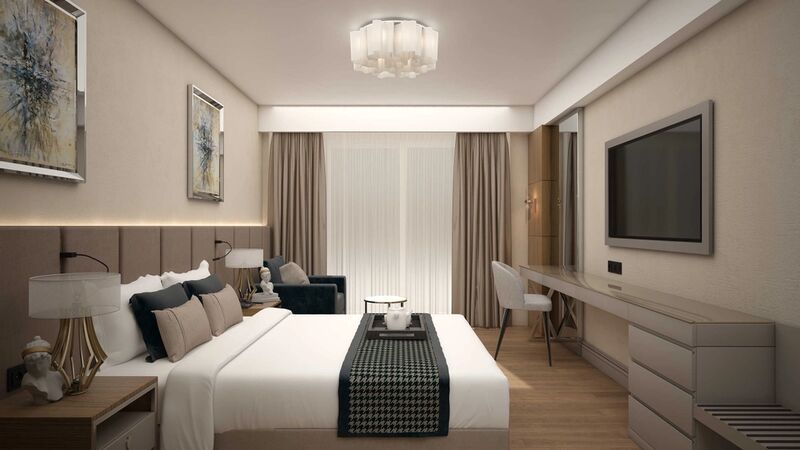 Sunthalia Hotels & Resorts