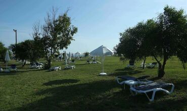 Glamour Resort & Spa