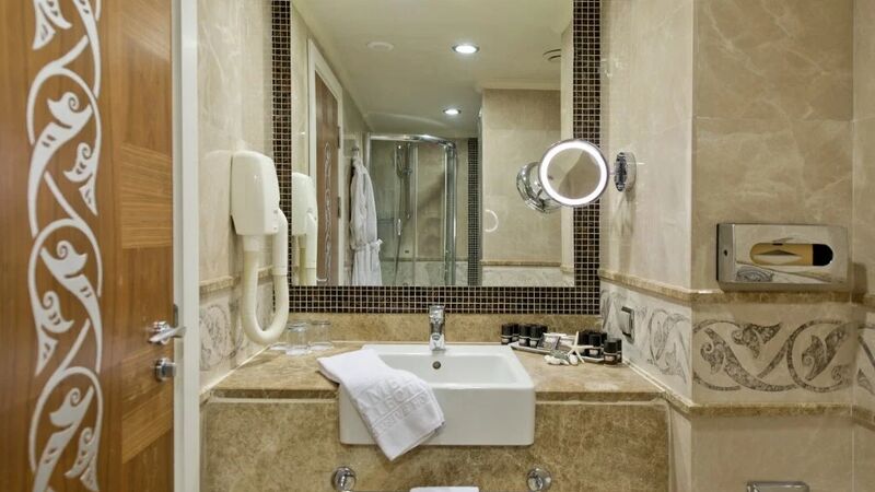 Sentido Kamelya Selin Hotel