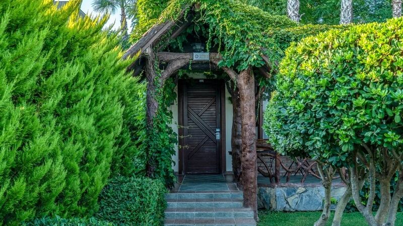 Sentido Kamelya Selin Hotel