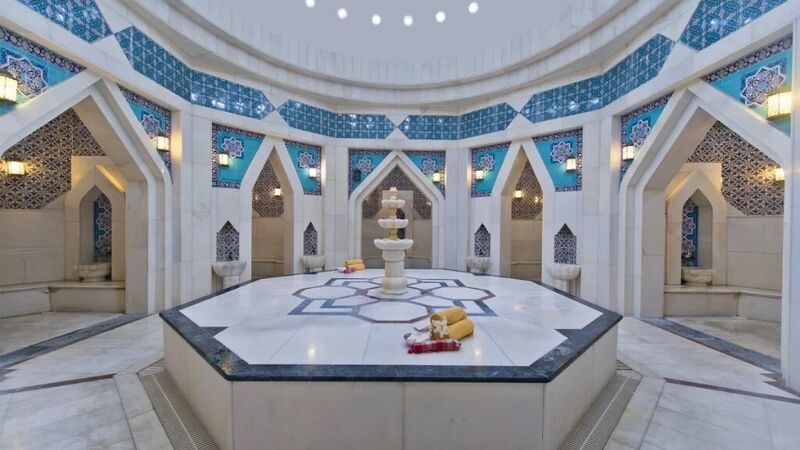 Sentido Kamelya Selin Hotel