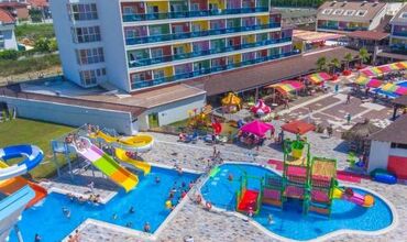 Side Win Hotel & Spa